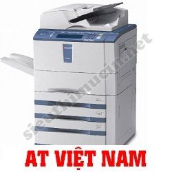 Máy photocopy Ricoh MP 4002 Máy photocopy Ricoh MP 4002